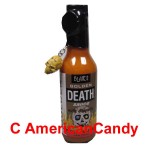 Blair's Golden Death Sauce Chipotle